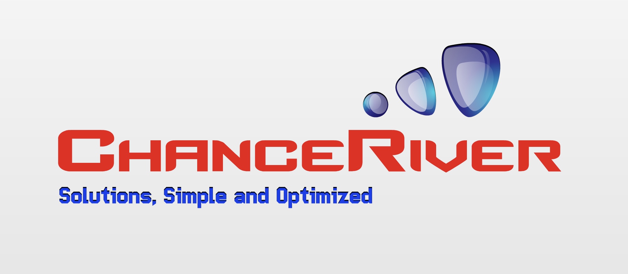 CHANCERIVER Logo